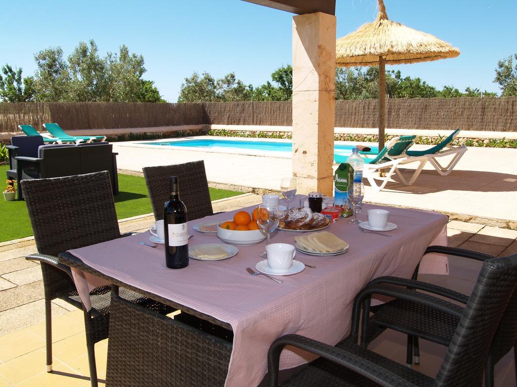 Ferienhaus Formatge *