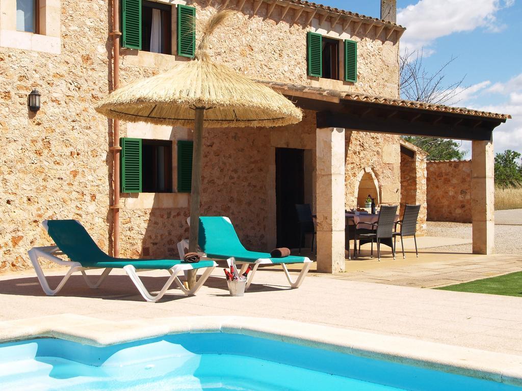 Formatge Ferienhaus *