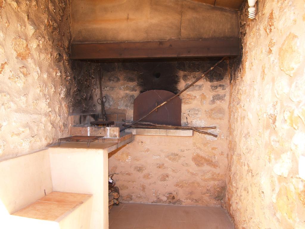 Formatge Ferienhaus