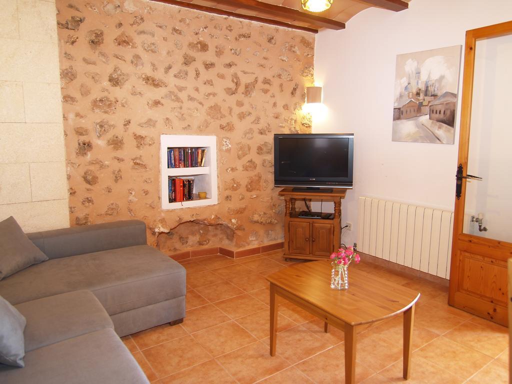 Ferienhaus Formatge *