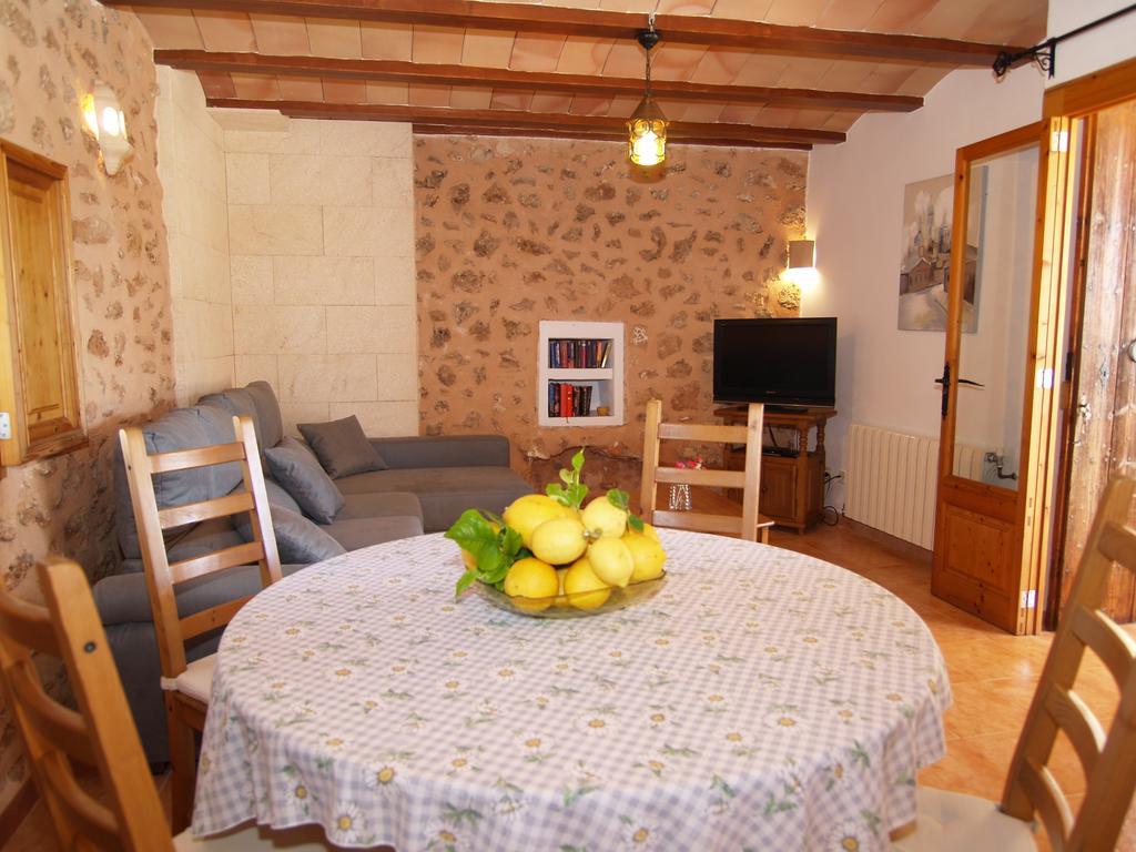 Ferienhaus Formatge Campos (Mallorca)